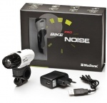 MacTronic Bike Pro Noise